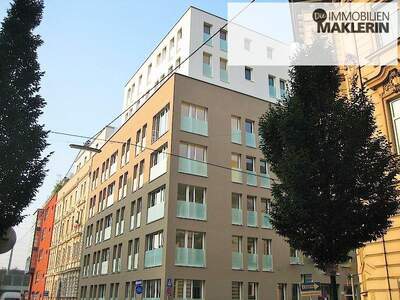 Etagenwohnung mieten in 4020 Linz