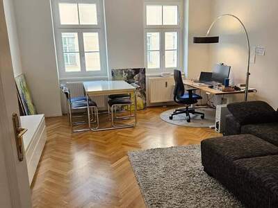 Wohnung provisionsfrei mieten in 8010 Graz
