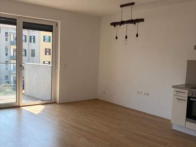 Wohnung mit Balkon mieten in 8010 Graz (Bild 3)