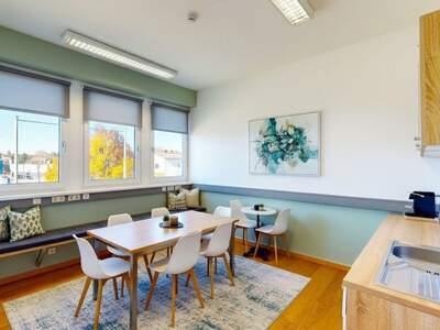 Gewerbeobjekt mieten in 9020 Klagenfurt (Bild 4)