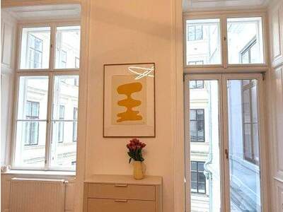 Wohnung mieten in 1010 Wien (Bild 5)