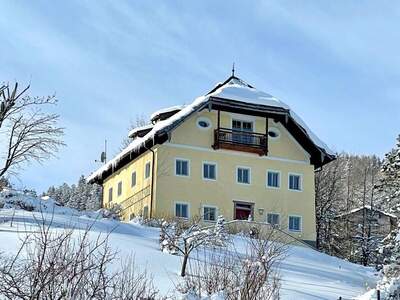 Haus kaufen in 5422 Bad Dürrnberg (Bild 1)