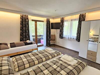 Wohnung kaufen in 9546 St. Oswald