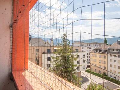 Wohnung mit Balkon kaufen in 9500 Villach (Bild 5)