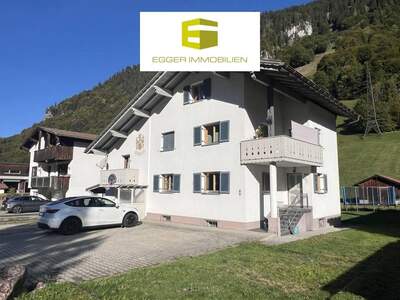 Haus kaufen in 6754 Klösterle