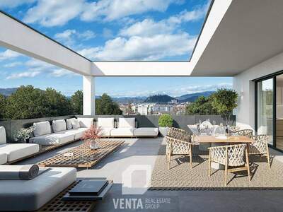Wohnung kaufen in 8010 Graz