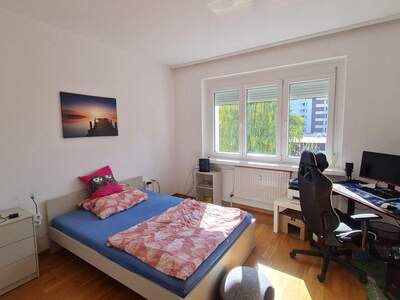 Terrassenwohnung kaufen in 4400 Steyr (Bild 3)