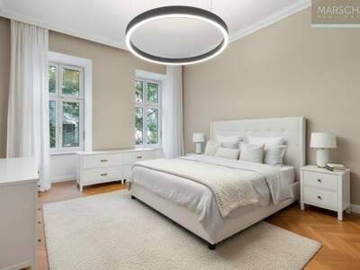 Wohnung kaufen in 1090 Wien (Bild 2)