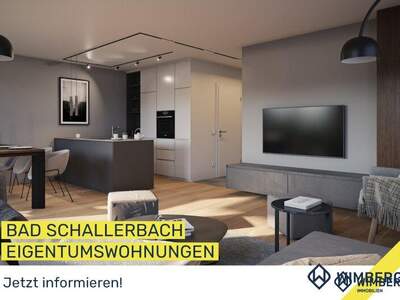 Terrassenwohnung kaufen in 4701 Bad Schallerbach (Bild 1)
