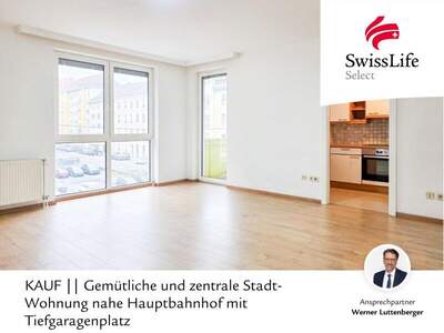 Wohnung kaufen in 8020 Graz