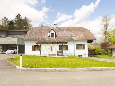 Haus kaufen in 8502 Hötschdorf