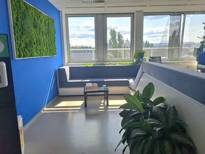 Gewerbeobjekt mieten in 1200 Wien (Bild 3)