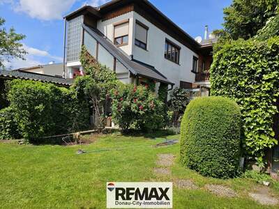 Einfamilienhaus kaufen in 2500 Baden (Bild 2)