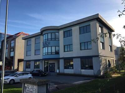 Gewerbeobjekt mieten in 1230 Wien