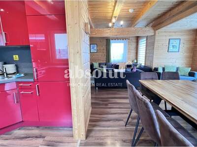 Chalet kaufen in 5700 Zell am See (Bild 5)