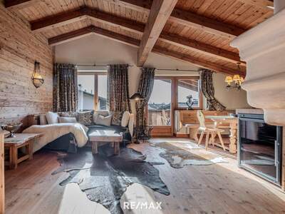 Eigentumswohnung in 6382 Kirchdorf