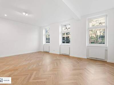 Wohnung kaufen in 1140 Wien