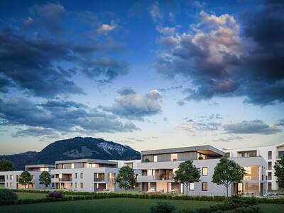 Wohnung kaufen in 6380 St. Johann