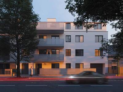 Wohnung kaufen in 2340 Mödling