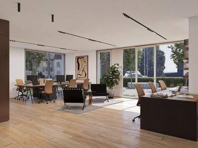 Gewerbeobjekt mieten in 6971 Hard (Bild 2)