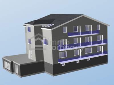Wohnung kaufen in 7431 Bad Tatzmannsdorf (Bild 1)