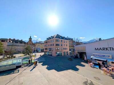 Wohnung kaufen in 6020 Innsbruck