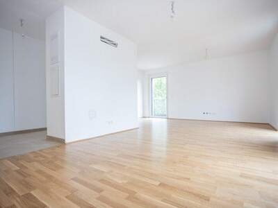 Terrassenwohnung kaufen in 2700 Wr. Neustadt (Bild 3)