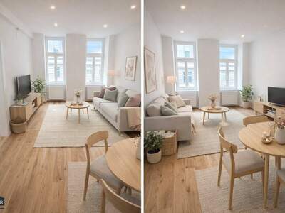 Wohnung kaufen in 1050 Wien