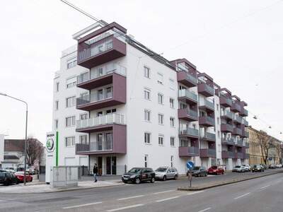 Mietwohnung in 1210 Wien (Bild 4)