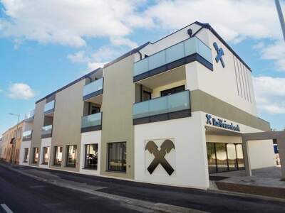 Wohnung kaufen in 2440 Gramatneusiedl
