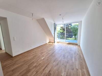 Wohnung mit Balkon mieten in 1130 Wien (Bild 2)
