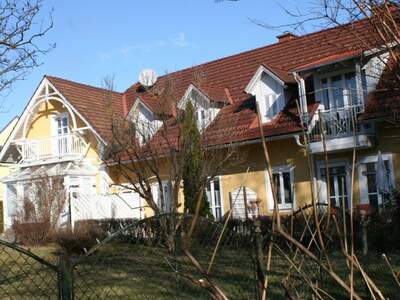 Mietwohnung in 8200 Gleisdorf (Bild 1)