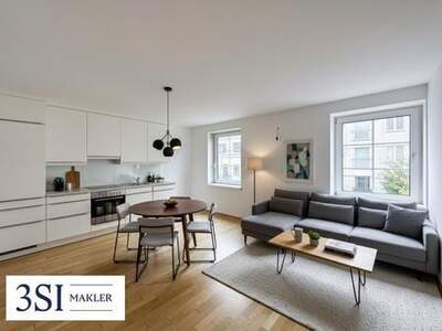 Wohnung kaufen in 1130 Wien
