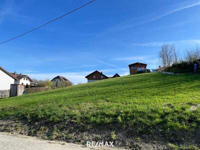Grundstück kaufen in 4760 Raab
