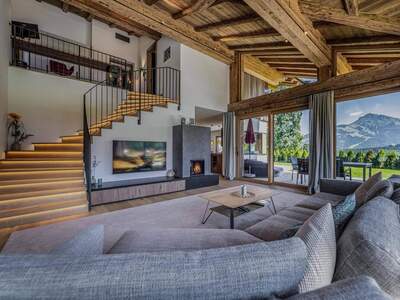Haus kaufen in 6353 Going