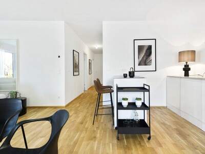 Terrassenwohnung kaufen in 2751 Matzendorf (Bild 5)