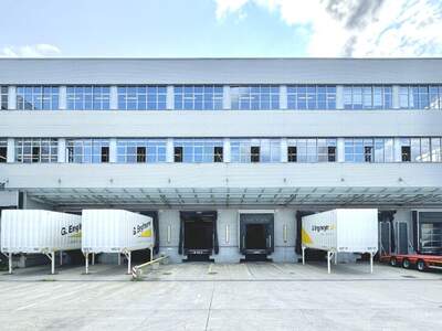 Gewerbeobjekt mieten in 1230 Wien (Bild 2)