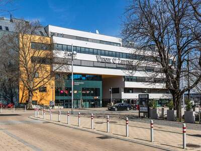 Gewerbeobjekt mieten in 1030 Wien