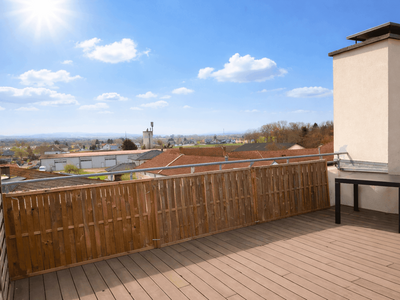 Anlageobjekt kaufen in 3100 Sankt Pölten