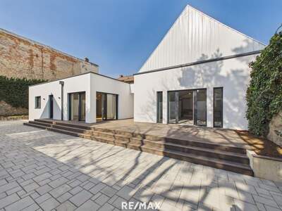 Haus mit Garten kaufen in 2460 Bruck an der Leitha (Bild 1)