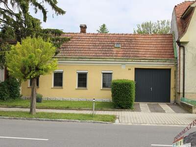 Haus mit Garten kaufen in 2305 Kopfstetten
