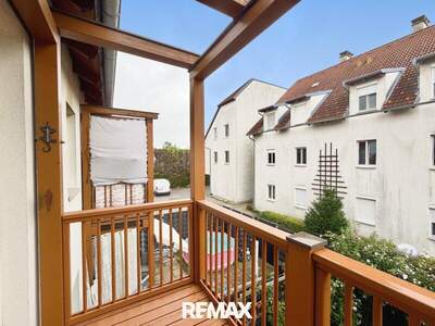 Terrassenwohnung kaufen in 2463 Stixneusiedl (Bild 4)