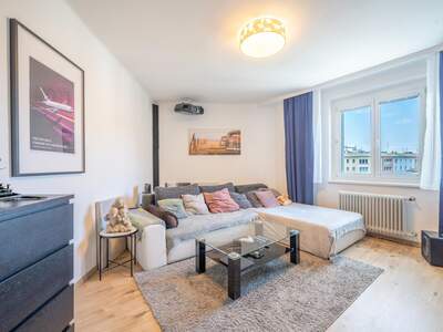 Etagenwohnung kaufen in 5020 Salzburg