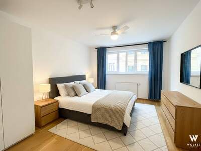 Anlageobjekt kaufen in 1070 Wien