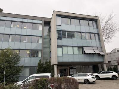 Gewerbeobjekt mieten in 4020 Linz (Bild 3)