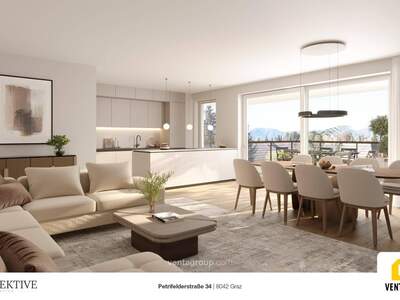 Wohnung kaufen in 8042 Graz