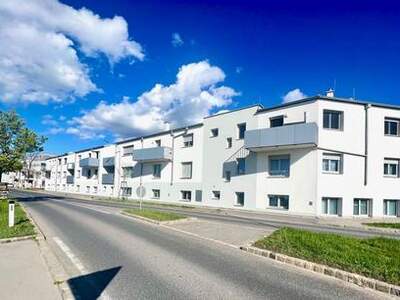 Wohnung kaufen in 2201 Gerasdorf