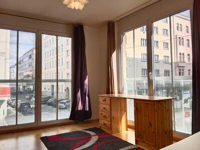 Wohnung mieten in 1050 Wien