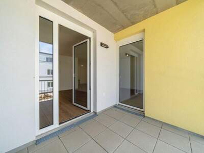 Terrassenwohnung mieten in 2104 Spillern (Bild 1)