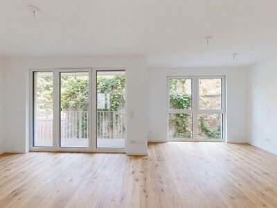 Wohnung mit Balkon kaufen in 3400 Klosterneuburg (Bild 4)